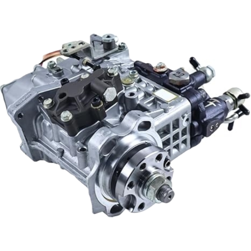 Yanmar fuel injection pump 729946-51390 729907-51320