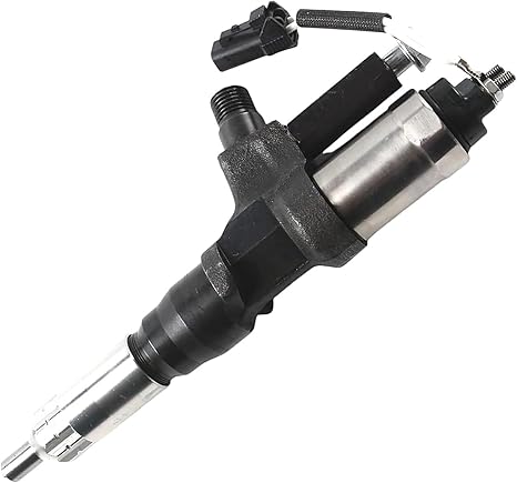 Denso 0950006602 095000-6602 Fuel Injector