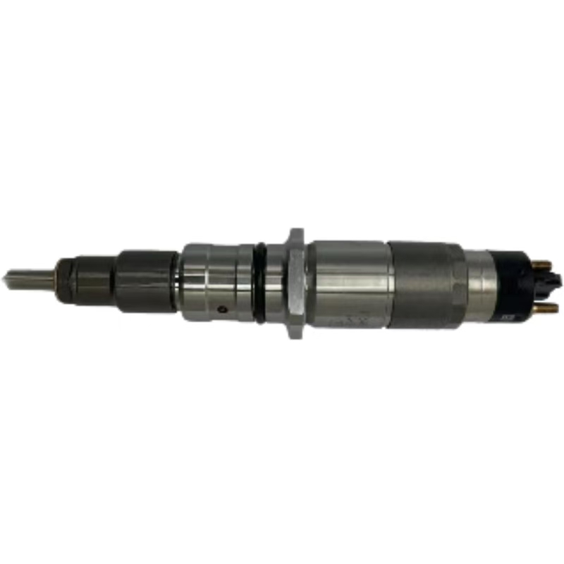 Komatsu Fuel injector 0445012059 0445120231 5263262 6754-11-3011