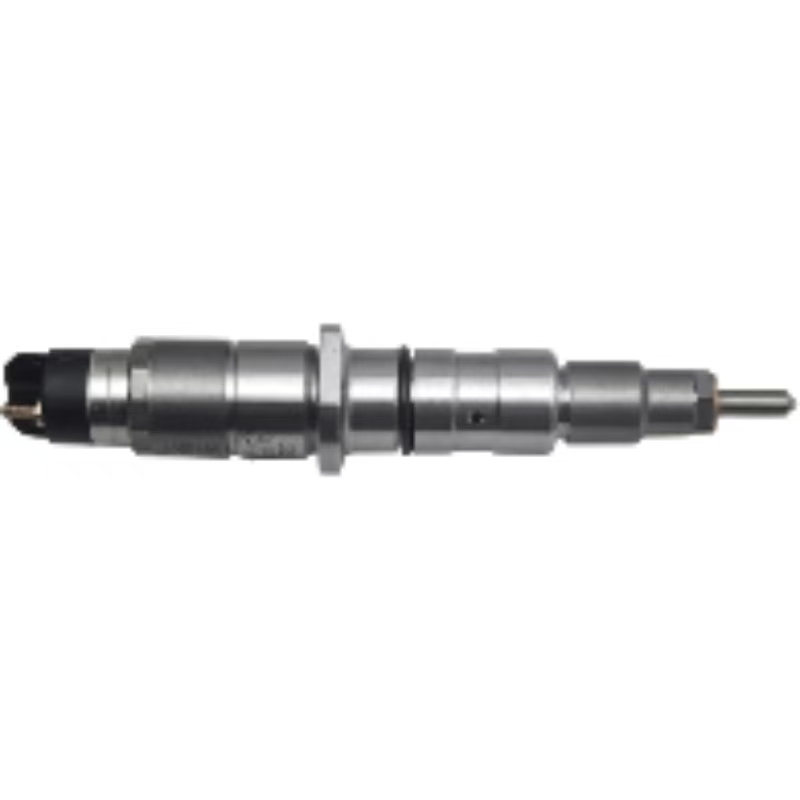 Komatsu 6745-12-3100 6745-12-3101 0445120236 6745-12-3102 Fuel Injector